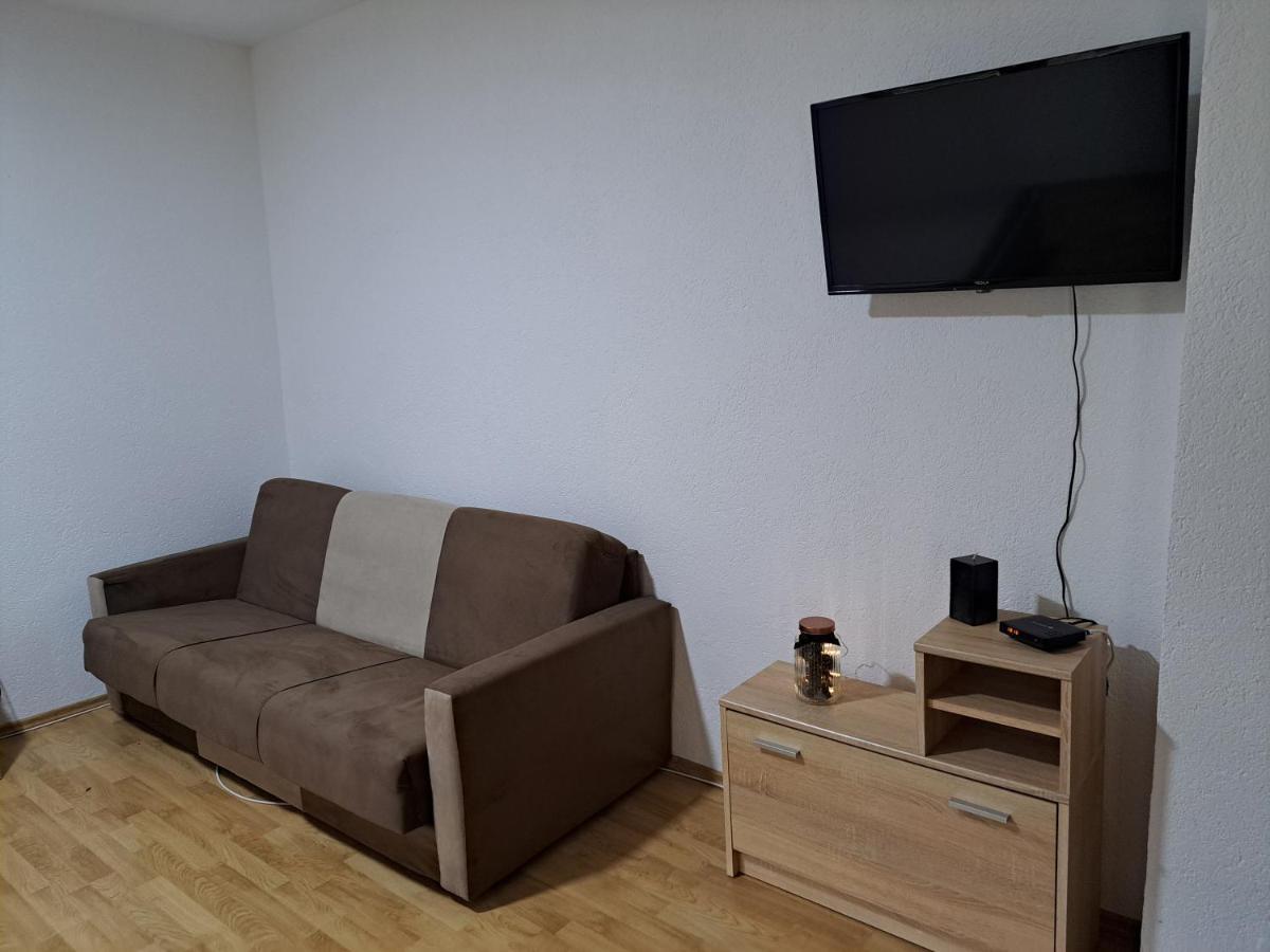Tratincica Apartamento Tjentiste Exterior foto
