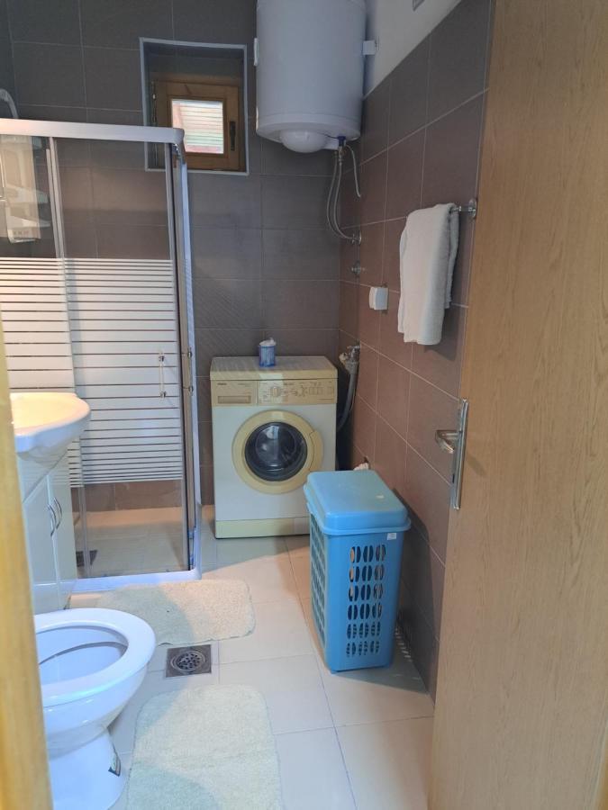 Tratincica Apartamento Tjentiste Exterior foto