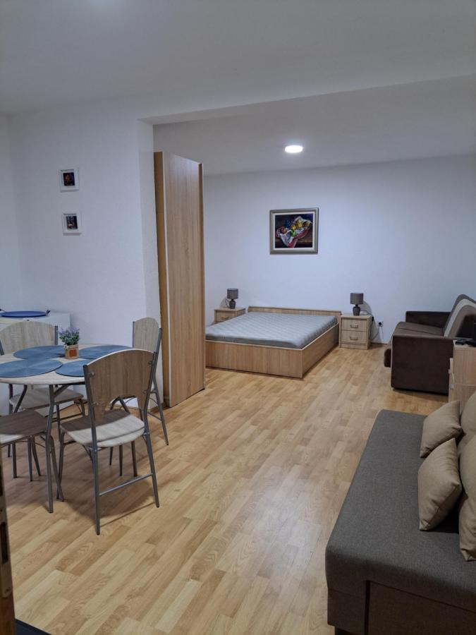 Tratincica Apartamento Tjentiste Exterior foto